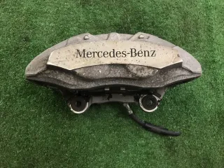 A0004210100 Суппорт тормозной Mercedes GLC X253 Арт 2-288413, вид 1