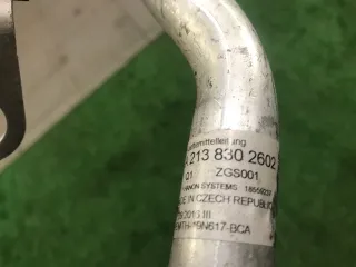 A2138302602 Трубка кондиционера Mercedes GLC X253 Арт 2-288461, вид 2