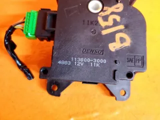 113800-3000 Моторчик заслонки печки Mazda CX-9 1 Арт 2-288571, вид 3