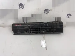 253214L000 Дефлектор радиатора Hyundai Solaris 1 Арт 2-288775, вид 1