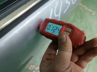 A2117300205 Дверь задняя правая Mercedes E W211 Арт 2-288789, вид 16