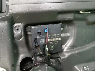 A2117300205 Дверь задняя правая Mercedes E W211 Арт 2-288789, вид 25