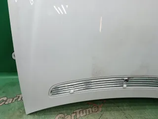 A2208800157 Капот Mercedes S W220 Арт 2-288804, вид 6