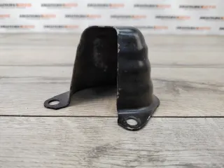 85212JD00A Кронштейн усилителя бампера переднего (домик) Nissan Qashqai 1  Арт 2-288945, вид 2