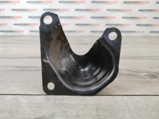 85212JD00A Кронштейн усилителя бампера переднего (домик) Nissan Qashqai 1  Арт 2-288945, вид 4