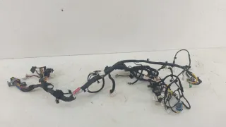 91105H0071 Жгут проводов Kia Rio 4 Арт 2-289023, вид 4