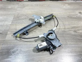 82701JD400 Стеклоподъемник Nissan Qashqai 1  Арт 2-289082, вид 3