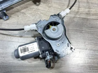 82701JD400 Стеклоподъемник Nissan Qashqai 1  Арт 2-289082, вид 4