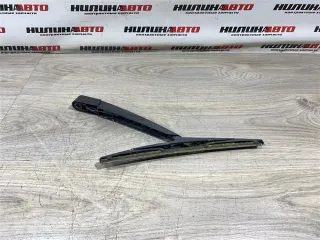 28781JD00A Щеткодержатель (поводок стеклоочистителя, дворник) Nissan Qashqai 1  Арт 2-289096, вид 1