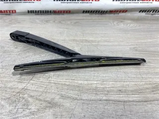 28781JD00A Щеткодержатель (поводок стеклоочистителя, дворник) Nissan Qashqai 1  Арт 2-289096, вид 2