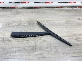 28781JD00A Щеткодержатель (поводок стеклоочистителя, дворник) Nissan Qashqai 1  Арт 2-289096, вид 3