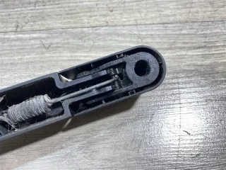 28781JD00A Щеткодержатель (поводок стеклоочистителя, дворник) Nissan Qashqai 1  Арт 2-289096, вид 4