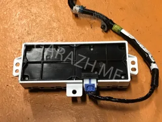 TD11-61-325 Блок климат-контроля Mazda CX-9 1 Арт 2-289115, вид 2