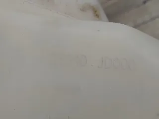 28910JD000 Бачок омывателя Nissan Qashqai 1  Арт 2-289447, вид 5