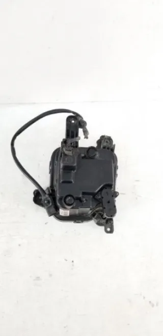 92202-D4100 Фара противотуманная Kia Optima 4 Арт 2-289448, вид 5