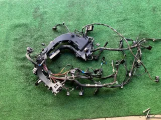 A6421505801 Проводка двигателя Mercedes GLS X166 Арт 2-289556, вид 2