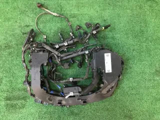 A6421505801 Проводка двигателя Mercedes GLS X166 Арт 2-289570, вид 1
