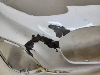 86511F1500 Бампер передний Kia Sportage 4 Арт 2-289620, вид 2