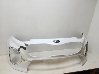 86511F1500 Бампер передний Kia Sportage 4 Арт 2-289620, вид 3