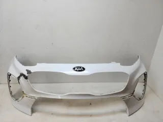 86511F1500 Бампер передний Kia Sportage 4 Арт 2-289620, вид 5