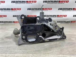 11060BC20C Фланец (тройник) системы охлаждения Nissan Qashqai 1  Арт 2-289653, вид 3