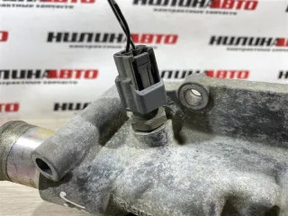 11060BC20C Фланец (тройник) системы охлаждения Nissan Qashqai 1  Арт 2-289653, вид 5