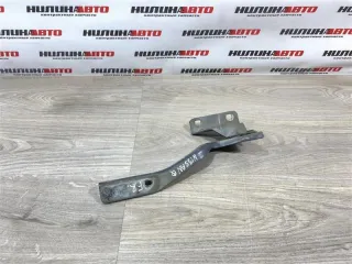 65400JD000 Петля капота Nissan Qashqai 1  Арт 2-289671, вид 1