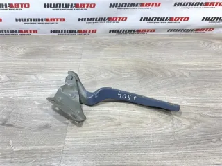 65400JD000 Петля капота Nissan Qashqai 1  Арт 2-289671, вид 2