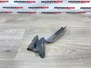 65400JD000 Петля капота Nissan Qashqai 1  Арт 2-289671, вид 3