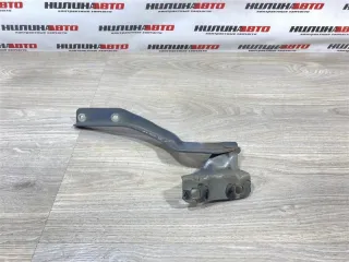65400JD000 Петля капота Nissan Qashqai 1  Арт 2-289671, вид 4