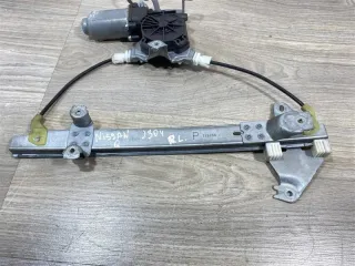 82701JD400 Стеклоподъемник Nissan Qashqai 1  Арт 2-289746, вид 2