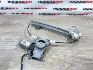 82701JD400 Стеклоподъемник Nissan Qashqai 1  Арт 2-289746, вид 4