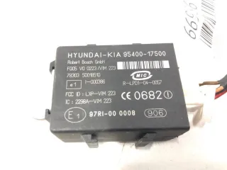 9540017500 Блок иммобилайзера Hyundai Matrix Арт 2-289797, вид 5