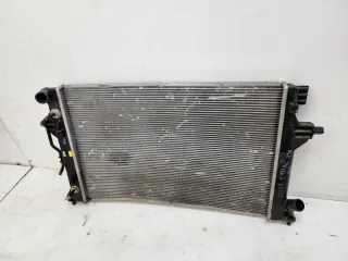 25310M6150 Радиатор (основной) Kia Cerato 4 Арт 2-289810, вид 11