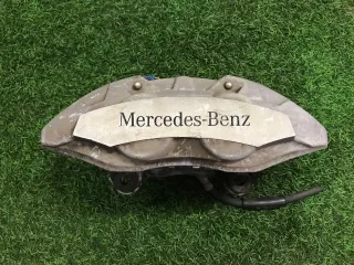 A0004210100 Суппорт тормозной Mercedes GLC X253 Арт 2-289837, вид 1