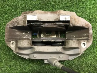 A0004210100 Суппорт тормозной Mercedes GLC X253 Арт 2-289837, вид 4