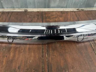 7577006060 Молдинг капота Toyota Camry XV50 Арт 2-289855, вид 3