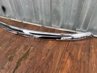 7577006060 Молдинг капота Toyota Camry XV50 Арт 2-289855, вид 4