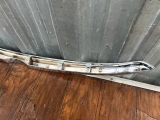 7577006060 Молдинг капота Toyota Camry XV50 Арт 2-289855, вид 8
