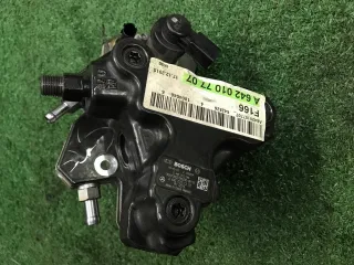 A6420701201 Топливный насос тнвд Mercedes G W461/463 Арт 2-289904, вид 2