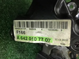 A6420701201 Топливный насос тнвд Mercedes G W461/463 Арт 2-289904, вид 4