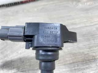 224481KC0A Катушка зажигания Nissan Juke 1 Арт 2-290117, вид 4