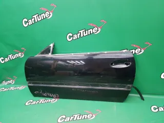 A2157200105 Дверь задняя левая Mercedes CL C215 Арт 2-290209, вид 1