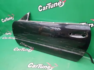 A2157200105 Дверь задняя левая Mercedes CL C215 Арт 2-290209, вид 12