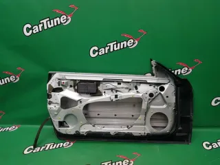 A2157200105 Дверь задняя левая Mercedes CL C215 Арт 2-290209, вид 13