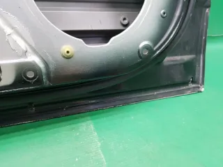 A2157200105 Дверь задняя левая Mercedes CL C215 Арт 2-290209, вид 21
