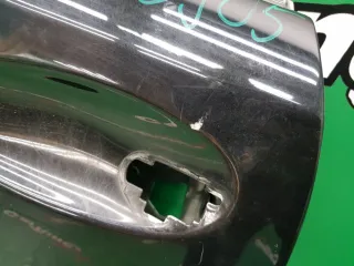 A2157200105 Дверь задняя левая Mercedes CL C215 Арт 2-290209, вид 3