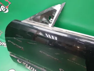 A2157200105 Дверь задняя левая Mercedes CL C215 Арт 2-290209, вид 8