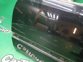 A2157200105 Дверь задняя левая Mercedes CL C215 Арт 2-290209, вид 9