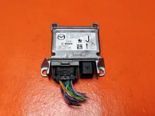 TE69-57K30B Блок управления подушками безопасности Mazda CX-9 1 Арт 2-290227, вид 1
